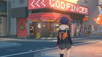 Как разблокировать мини-игру «Змеиная дуэль» в Zenless Zone Zero