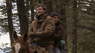 Утечки нового сезона 2 «Последних из нас» показывают, что Элли и Дина готовы к действию