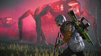 Разработчики Once Human обрисовали в общих чертах уникальную механику «Eternaland»