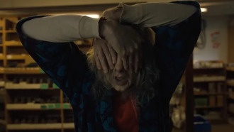 Николас Кейдж вдохновлялся жизнью матери при создании роли маньяка