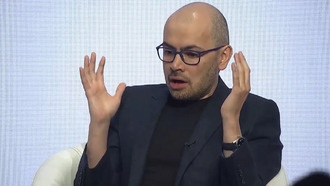 Нынешние ИИ имеют IQ только кошки, утверждает генеральный директор Google DeepMind