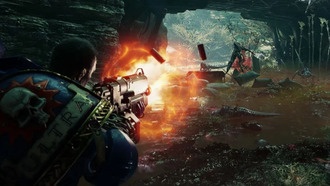 Warhammer 40,000: Space Marine 2 ушла в печать