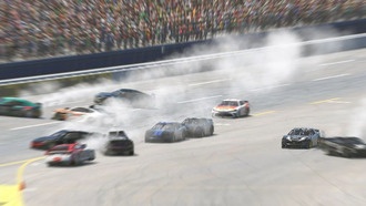 iRacing в сотрудничестве с авторами Circuit Superstars разрабатывает новую гоночную игру