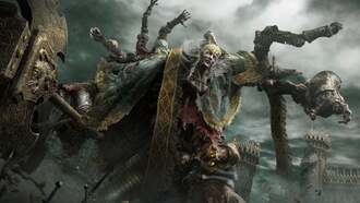 Брэндон Сандерсон хочет написать книгу по «Elden Ring»