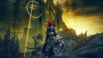 Советы по игре с рандомными игроками в Elden Ring Nightreign