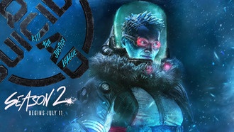 Второй сезон «Отряда самоубийц» отложен всего за два дня до выхода