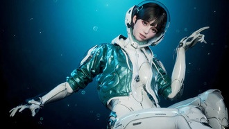 Супер-потомки против обычных потомков в The First Descendant