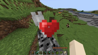 Как приручить лошадей в Майнкрафте