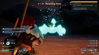 Стоит ли компания Ring Of Freight в Palworld?