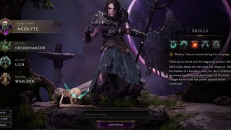 Лучшие сборки прокачки за последнюю эпоху