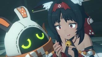 Zenless Zone Zero: бесплатные S-ранги и 5 персонажи