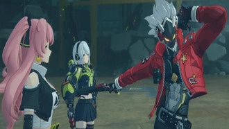 Zenless Zone Zero — лучшие командные составы и настройки для вечеринок