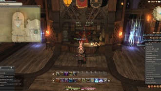 FF14 Dawntrail: как получить маунта-угнетателя