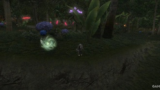 FF14 Dawntrail: где найти эфирный компас