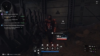 The First Descendant: как найти и открыть зашифрованные хранилища