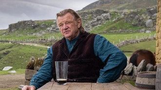 Брендан Глисон сыграет злодея в сериале про нуарного Человека-паука