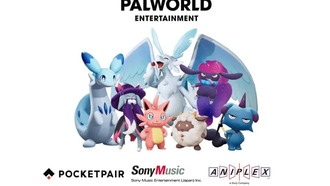 Разработчики Palworld сотрудничают с Sony