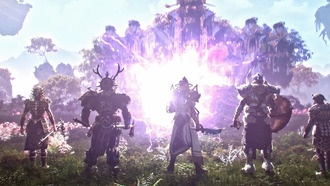 Что нового и все изменения в Last Epoch: Harbringers of Ruin