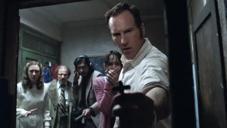 «Заклятие 4»: премьера осенью 2025 года