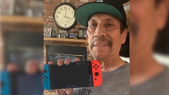 Любимая игра всех времен Дэнни Трехо — не то, что вы ожидаете