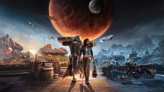 Вы можете пересечь некоторые планеты-преступники «Звездных войн» всего за четыре минуты