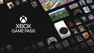Большие изменения в Game Pass. Microsoft повышает цены и меняет условия использования