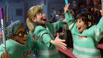 «Головоломка 2» — самый кассовый фильм Pixar