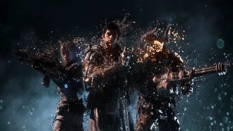 Как исправить ошибку первого потомка DirectX 12 на ПК