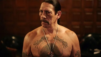 Угадайте, какую игру любит Дэнни Трехо?