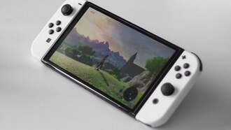 Switch 2 обеспечит большую мощность и игры в 4K благодаря DLSS