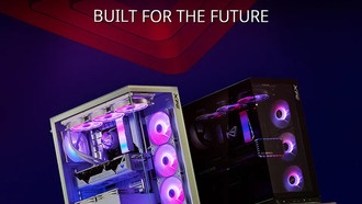 ADATA XPG представляет новый корпус Mid-Tower INVADER X BTF