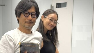 Актриса из фильма «Дэдпул 2» принимает участие в работе над Death Stranding 2