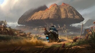 LucasFilm объяснила, почему по «Звёздным войнам» нет игр с открытым миром