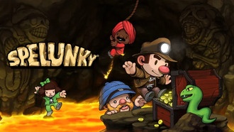 Создатель Spelunky не поддержал идею режима для облегчения игры