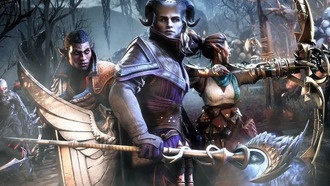 В Dragon Age: The Veilguard помогать нашим спутникам будет очень выгодно