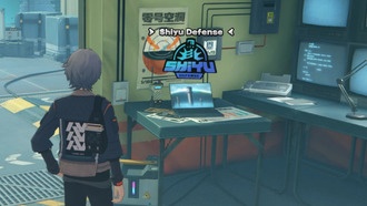 Как разблокировать Оборона шиюй в Zenless Zone Zero