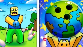 Roblox: Коды для симулятора боулинга