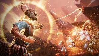 Создатели Destiny 2 анонсировали новый контент