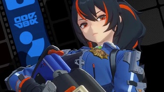 Zenless Zone Zero Чжу Юань материалы, комплект и Ментальная Картина