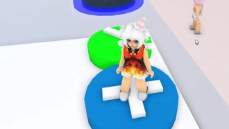 Roblox: торговые коды для одежды