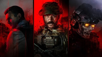 Modern Warfare 3 выйдет в Xbox Game Pass в этом месяце