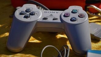 Контроллер Nintendo PlayStation уйдёт с молотка