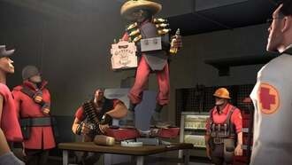 В Steam выходит всё больше игр, но это не выражается в количестве хитов