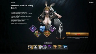 The First Descendant: Как разблокировать Супер-Банни