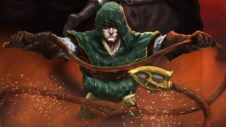 Рогалик Vampire Survivors добавят в Apple Arcade