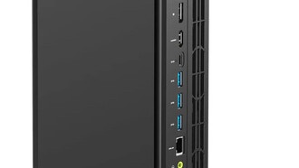 Minisforum представляет первый в мире мини-ПК AtomMan G7 Pt, сертифицированный AMD Advantage