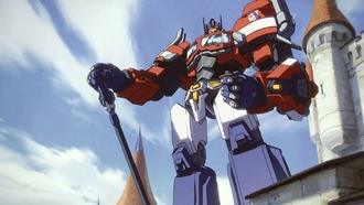 Все 2 облика героев Overwatch, созданных в сотрудничестве с Трансформерами