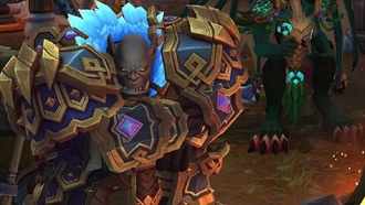 Blizzard учтет пожелания игроков в World of Warcraft