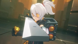 Zenless Zone Zero лучшая сборка Солдата 11