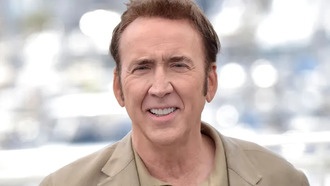 Николас Кейдж планирует завершить актёрскую карьеру